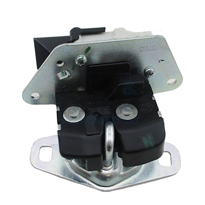 Meat Doria Achterklepslot 31517