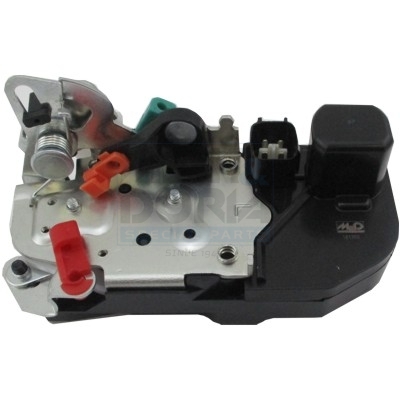 Meat Doria Deurslot (Binnendeel) 31520