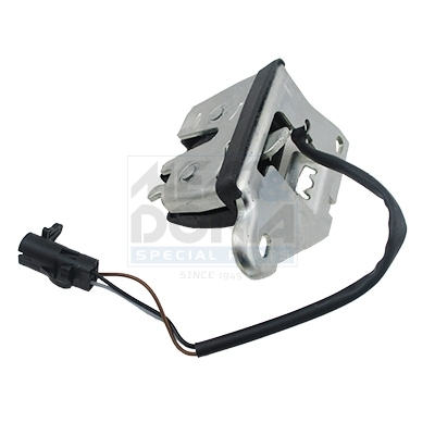 Meat Doria Achterklepslot 31552