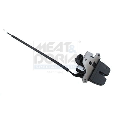 Meat Doria Achterklepslot 31555