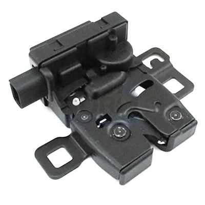 Meat Doria Achterklepslot 31557