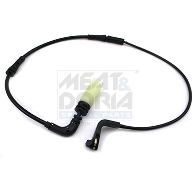 Meat Doria Slijtage indicator 212018