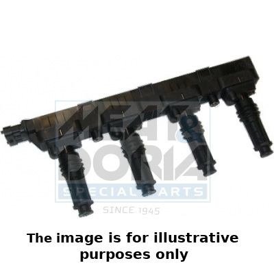 Meat Doria Bobine 10327E