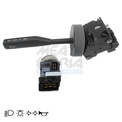 Meat Doria Knipperlichtschakelaar 231074