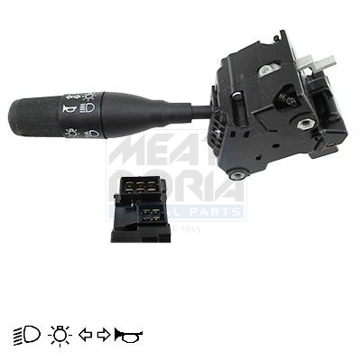 Meat Doria Knipperlichtschakelaar 231075