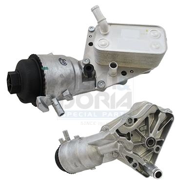 Meat Doria Oliekoeler motorolie 95147C