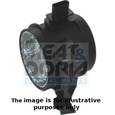 Meat Doria Luchtmassameter 86213E