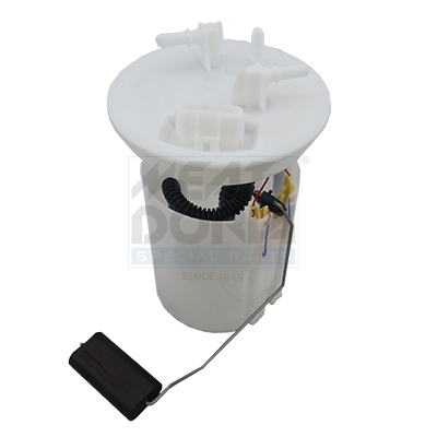 Meat Doria Tankvlotter 79454