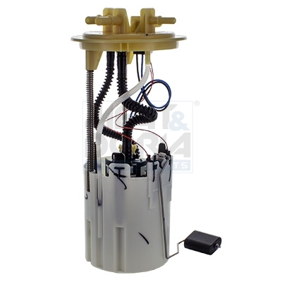 Meat Doria Brandstof toevoermodule 77791