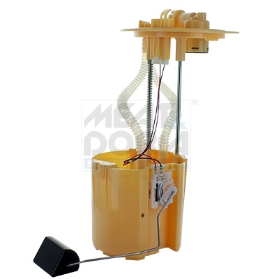 Meat Doria Tankvlotter 79456