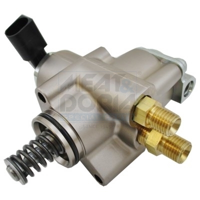 Meat Doria Brandstof inspuitpomp 78551