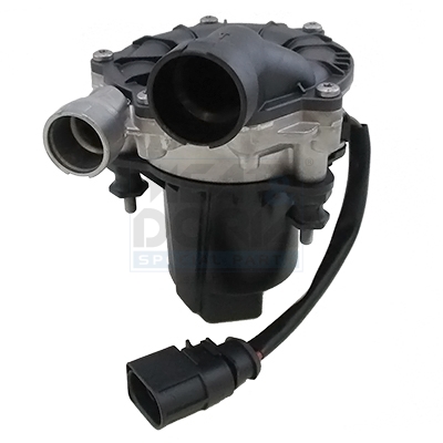 Meat Doria Secundaire lucht pomp 9648