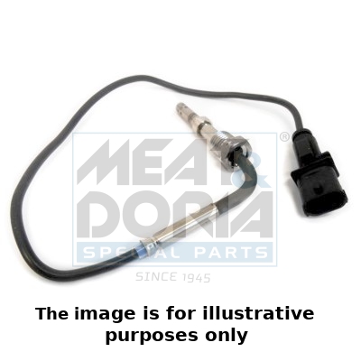Meat Doria Sensor uitlaatgastemperatuur 12129E