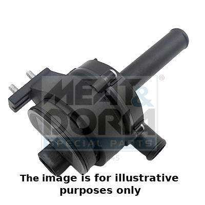 Meat Doria Hulpwaterpomp 20052E