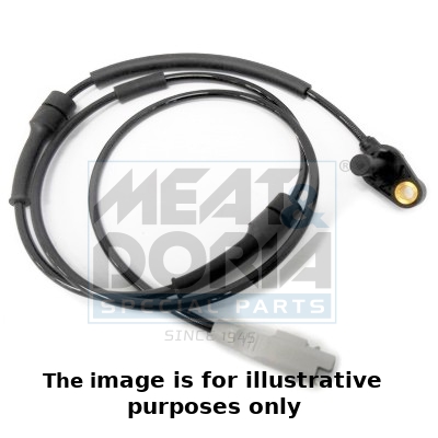 Meat Doria ABS sensor 90593E