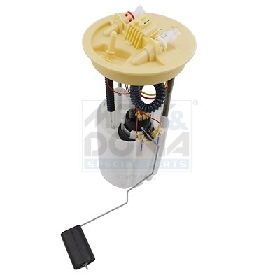 Meat Doria Brandstof toevoermodule 77779