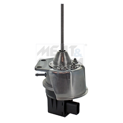 Meat Doria Vuldruk regelklep 64060