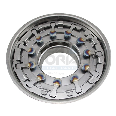 Meat Doria Turbolader 60579