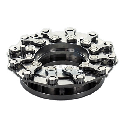 Meat Doria Turbolader 60582