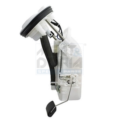 Meat Doria Brandstof toevoermodule 77809E