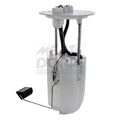 Meat Doria Tankvlotter 79457E