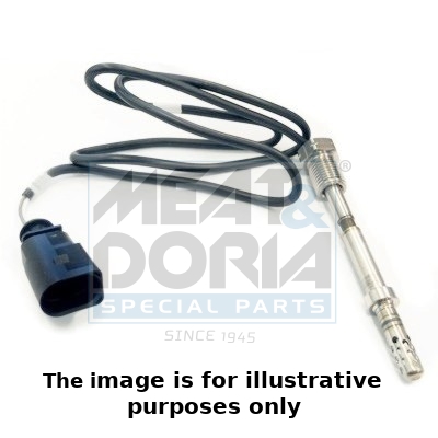 Meat Doria Sensor uitlaatgastemperatuur 11934E