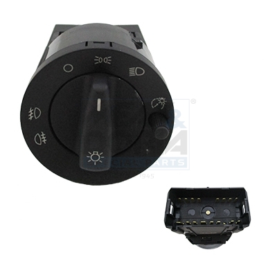 Meat Doria Lichtschakelaar 23851