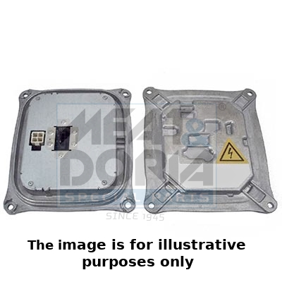 Meat Doria Regeleenheid verlichting 73212665E