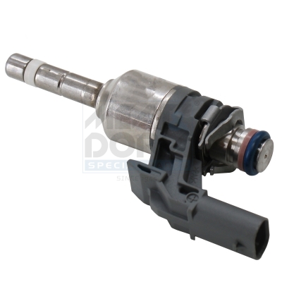 Meat Doria Verstuiver/Injector 75112321