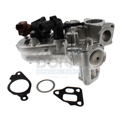 Meat Doria EGR koeler 88751