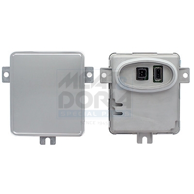 Meat Doria Regeleenheid verlichting 73212686E