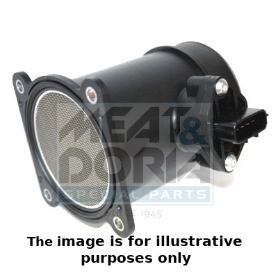 Meat Doria Luchtmassameter 86330E