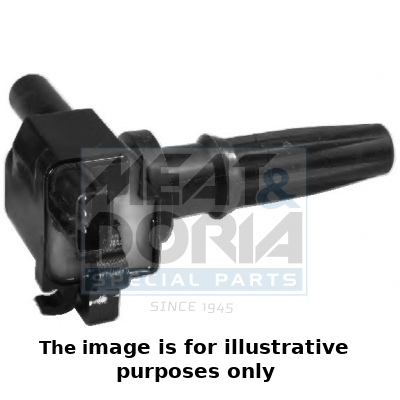 Meat Doria Bobine 10401E