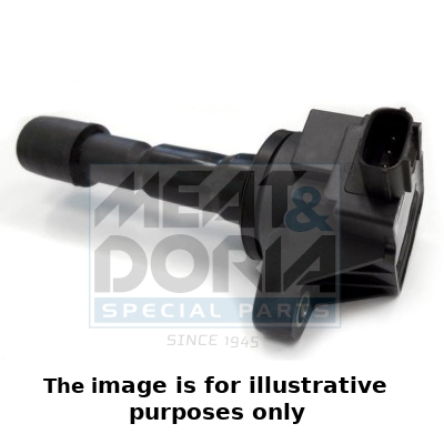 Meat Doria Bobine 10764E