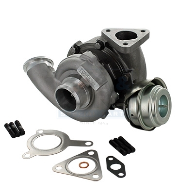 Meat Doria Turbolader 65174