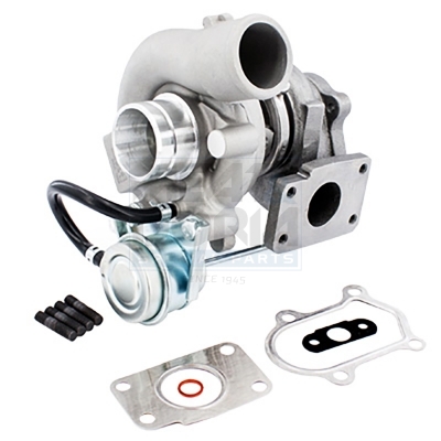 Meat Doria Turbolader 65206