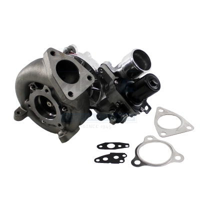 Meat Doria Turbocharger 65229