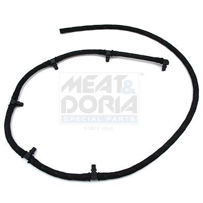 Meat Doria Brandstofslang 9827