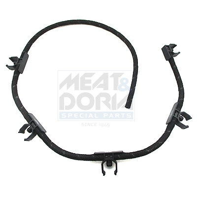 Meat Doria Brandstofslang 9836