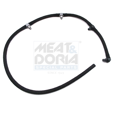 Meat Doria Brandstofslang 9845