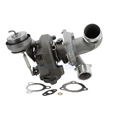 Meat Doria Turbocharger 65235
