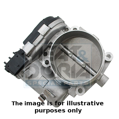 Meat Doria Gasklephuis 89419R