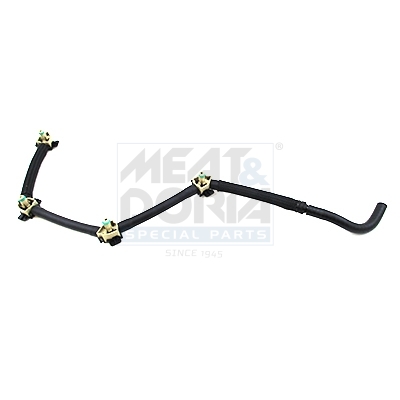 Meat Doria Brandstofslang 9820E