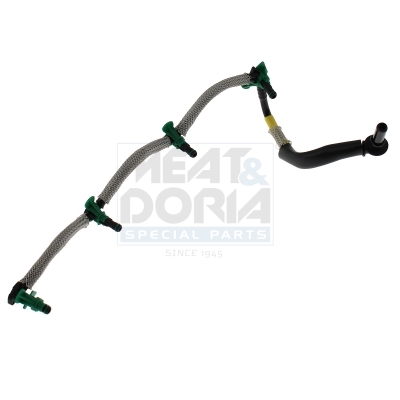 Meat Doria Brandstofslang 9841E