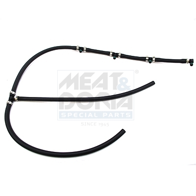 Meat Doria Brandstofslang 9831E