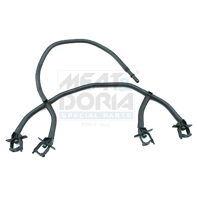 Meat Doria Brandstofslang 9832E