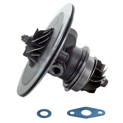 Meat Doria Turbolader binnenwerk 601251