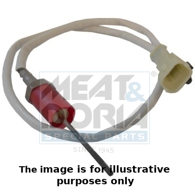 Meat Doria Sensor uitlaatgastemperatuur 12351E