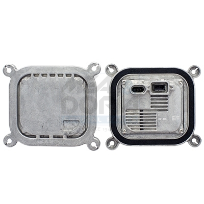 Meat Doria Regeleenheid verlichting 73212690E