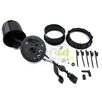 Meat Doria Ureumfilter 73004